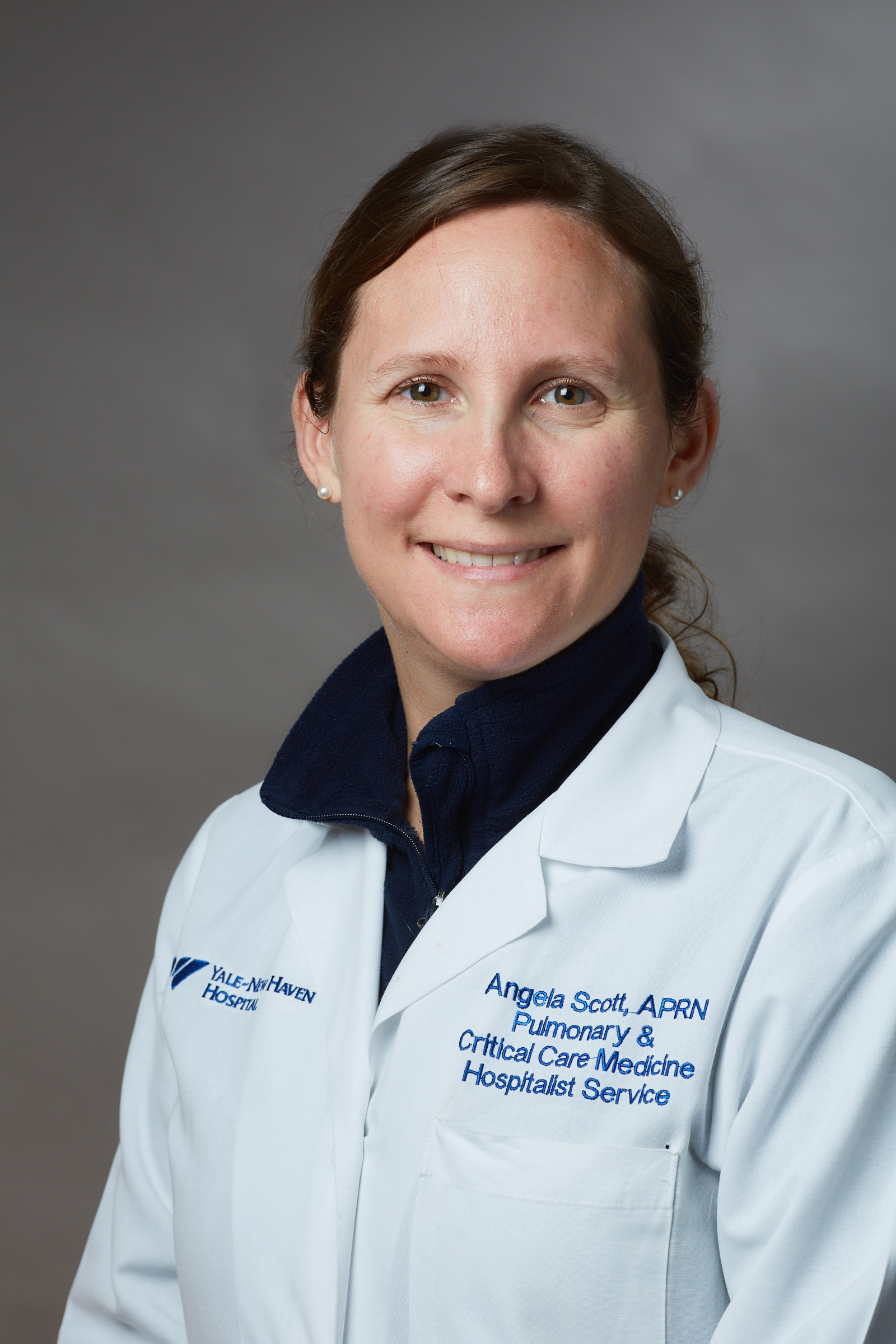 Image of Image of Angela Scott, APRN