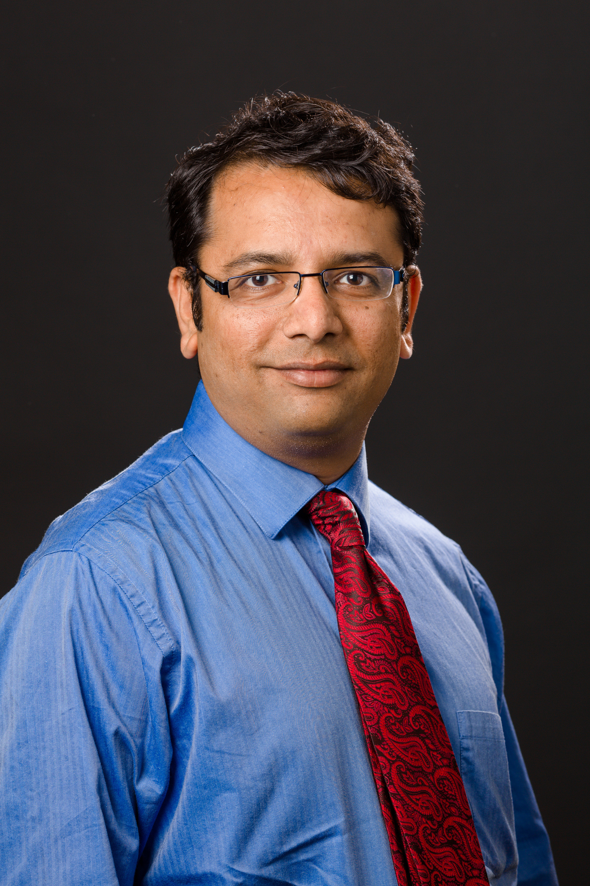 Image of Image of Abhijeet Danve, MBBS, MD, MHS
