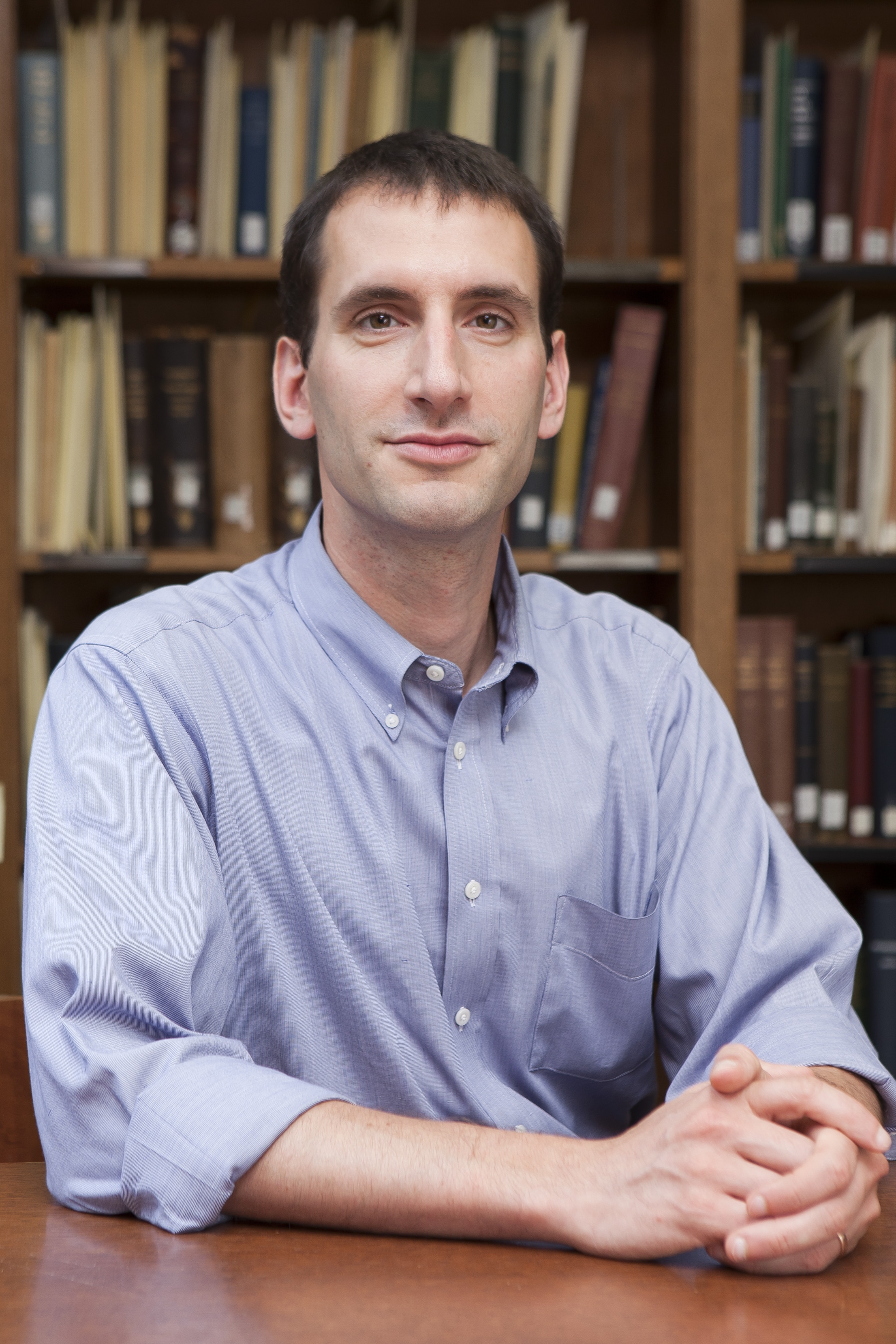 Image of Image of Joseph Ross, MD, MHS