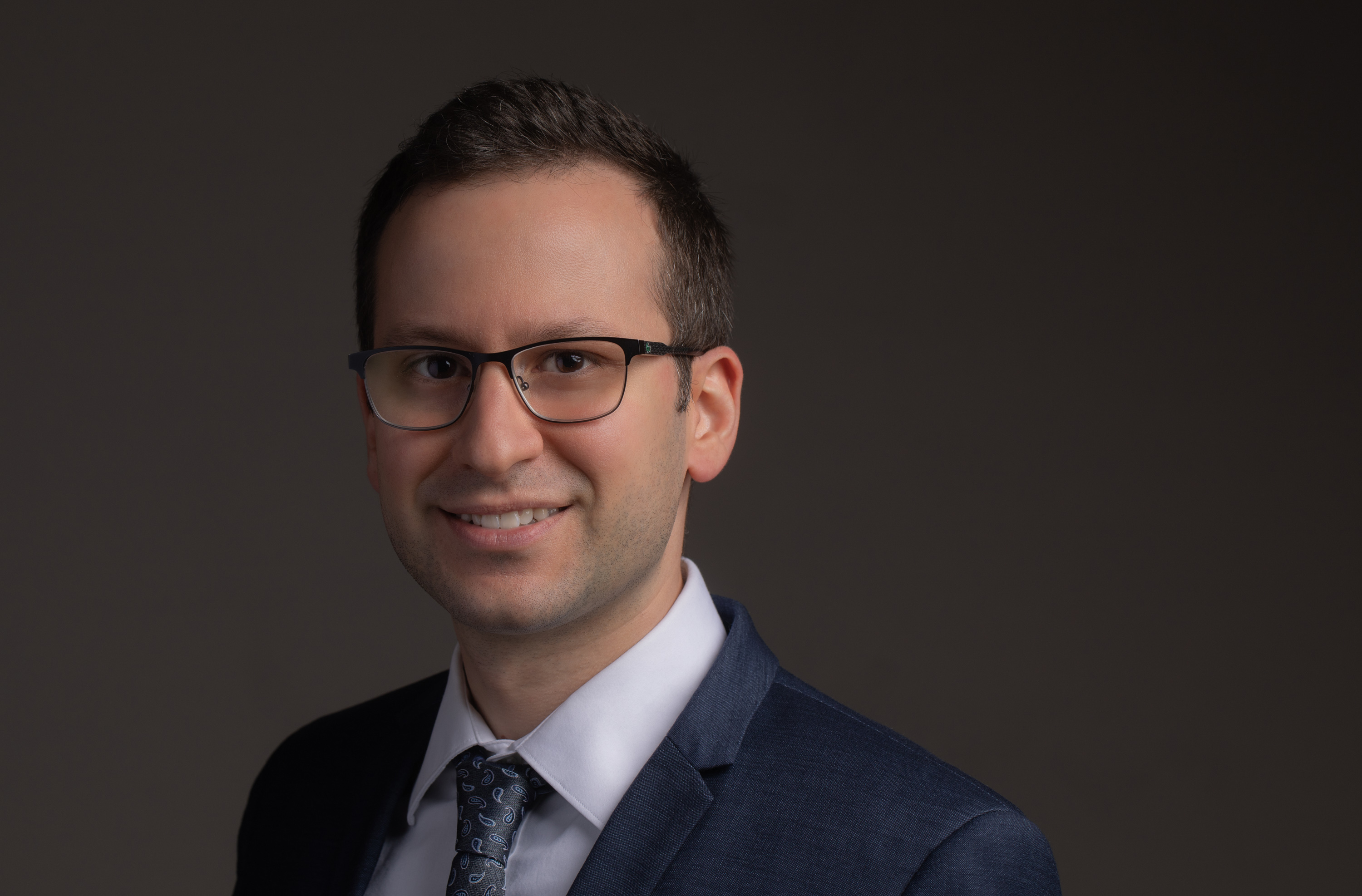 Image of Image of Benjamin Lerner, MD, MHS