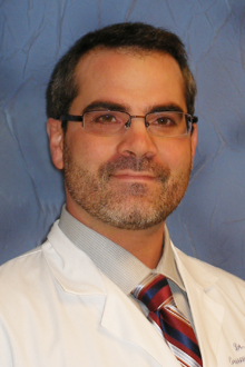 Image of Image of Franklin A. Loria, MD