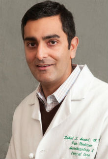 Image of Image of Rahul S. Anand, MD