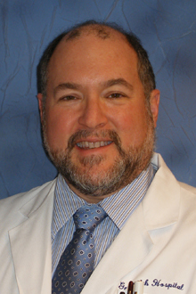 Image of Image of Matthew B. Lubin, MD