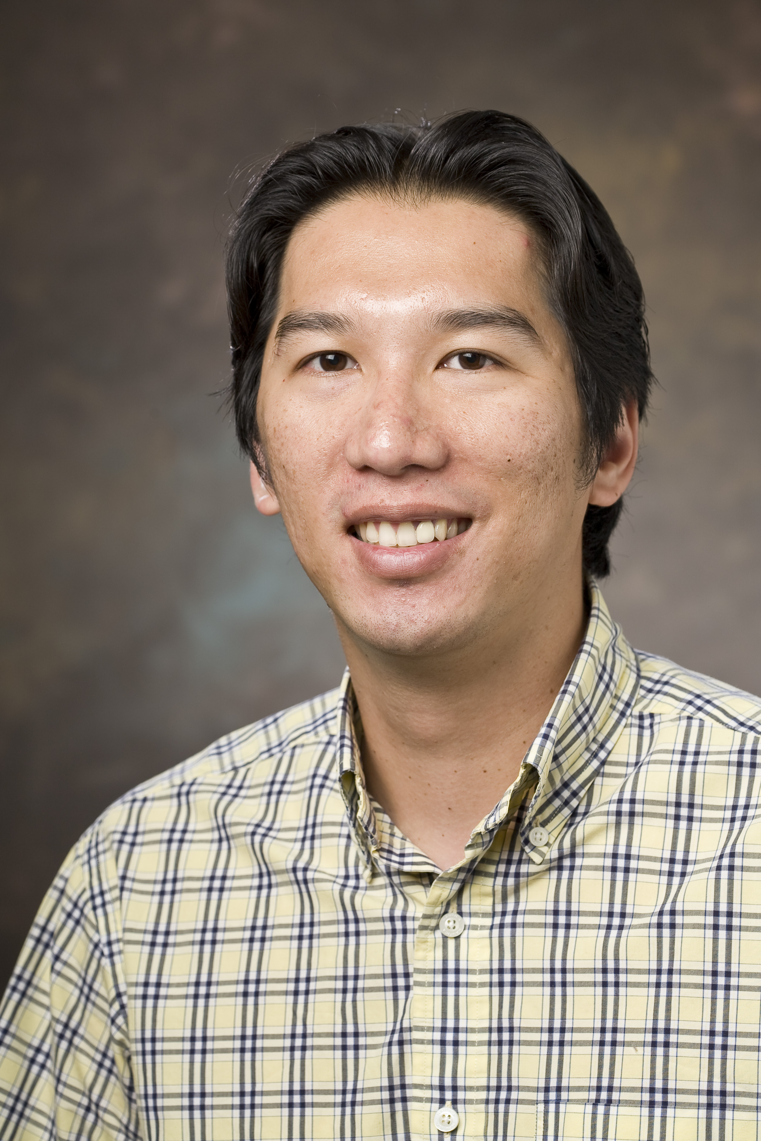 Image of Image of Edward Vincent Faustino, MD, MHS