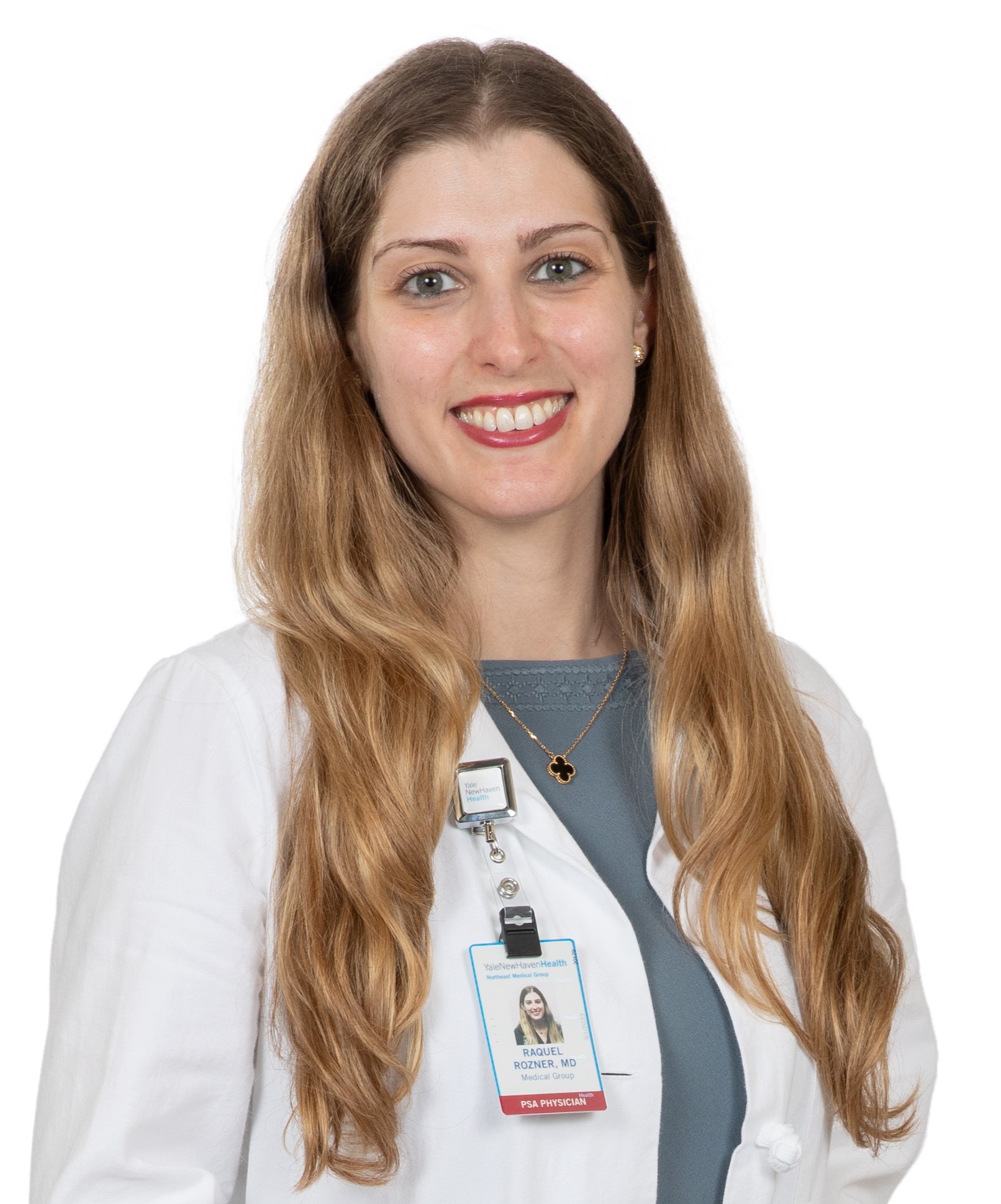 Image of Image of Raquel Rozner, MD