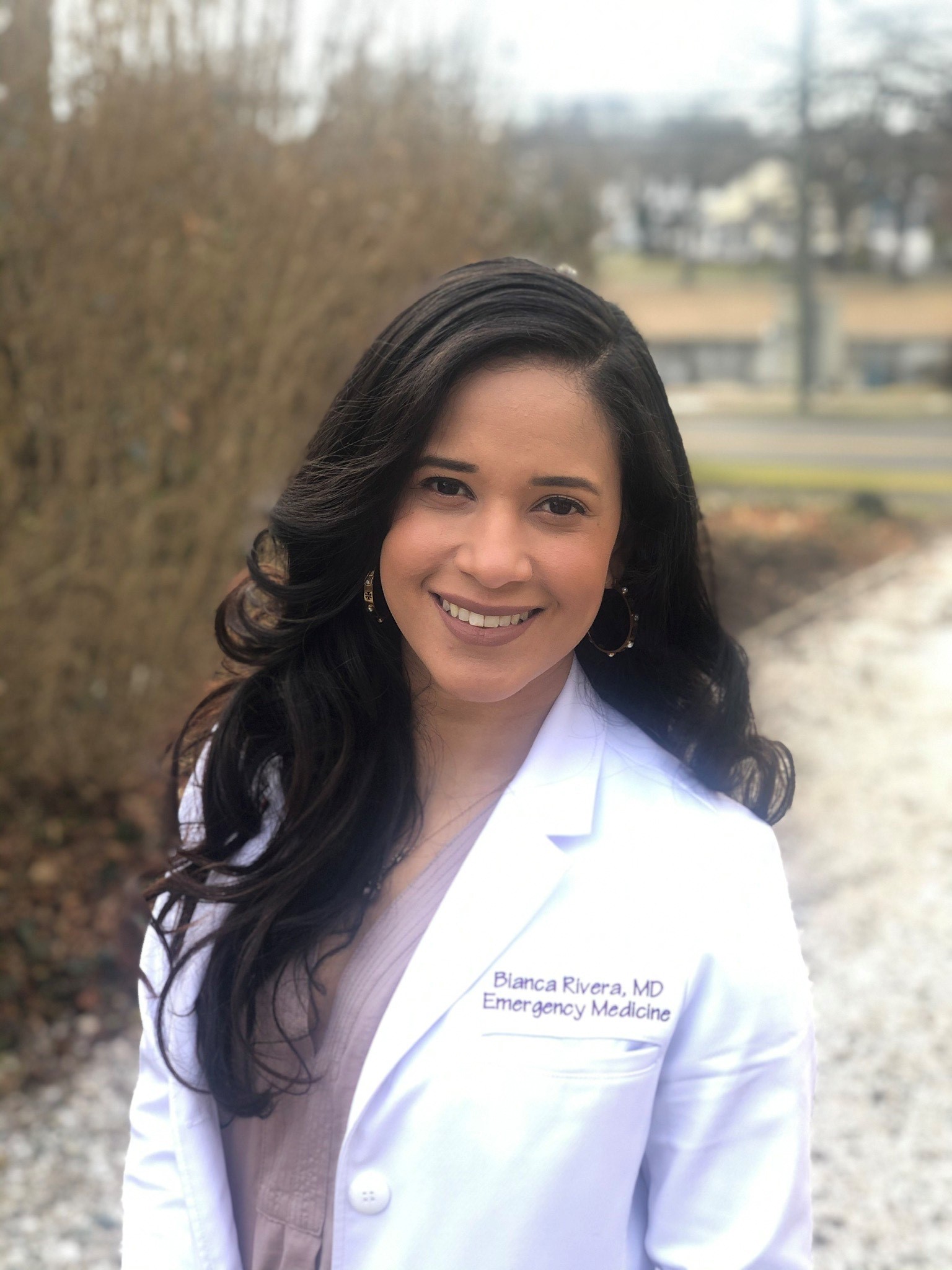 Image of Image of Bianca L. Rivera, MD