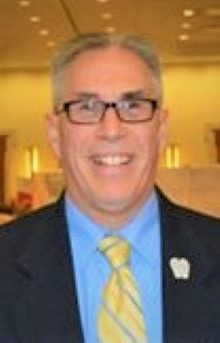 Image of Image of Neal B. Zomback, DPM