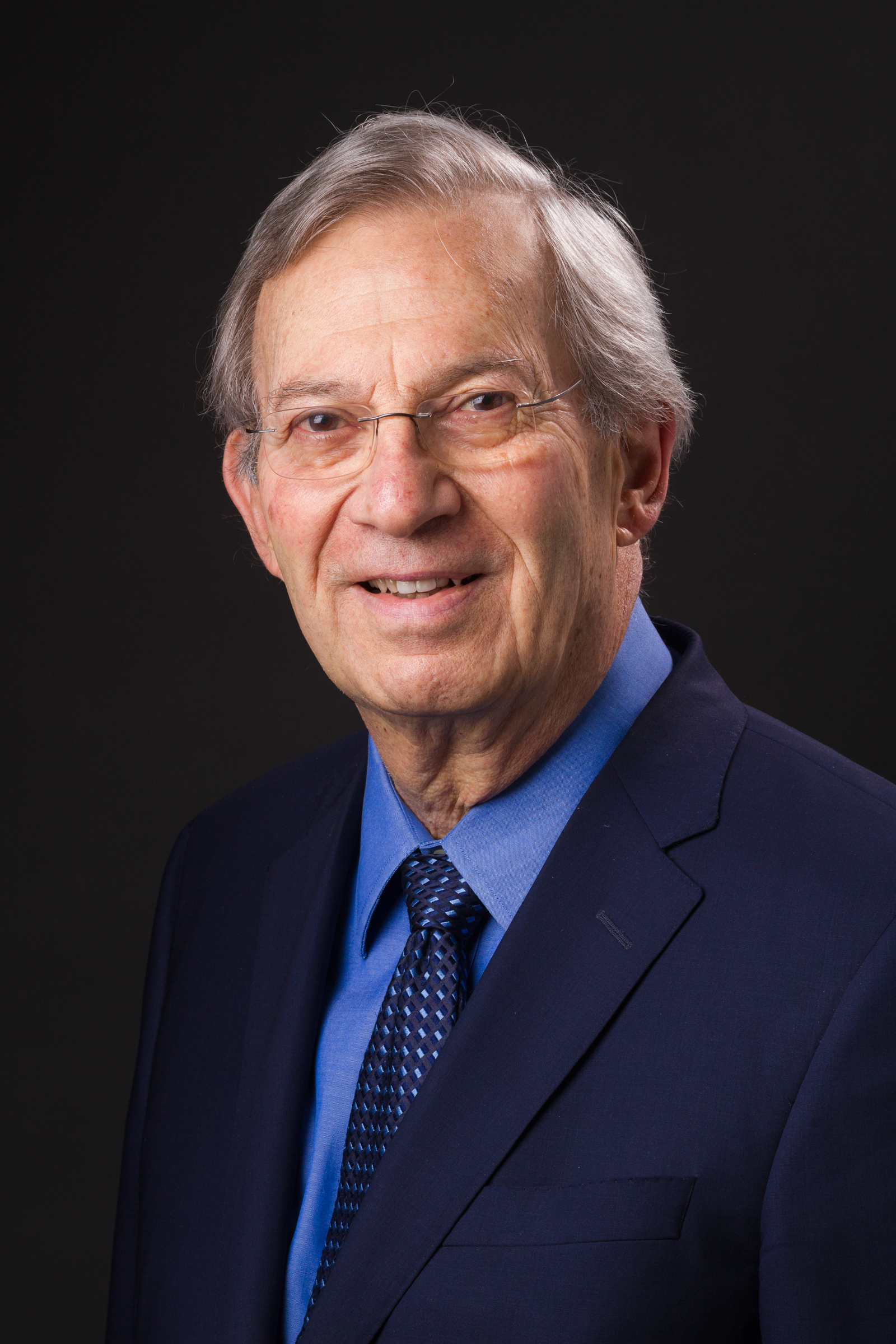 Image of Image of Vincent DeVita, Jr, MD