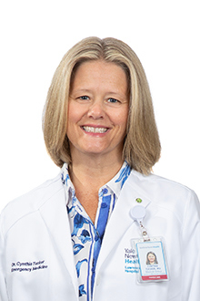 Image of Image of Cynthia J. Tucker, MD