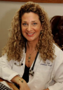 Image of Image of Caterina Violi, MD