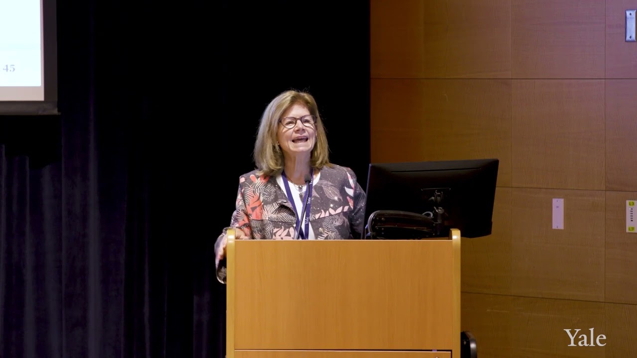 Incoming Faculty Orientation: Education Mission