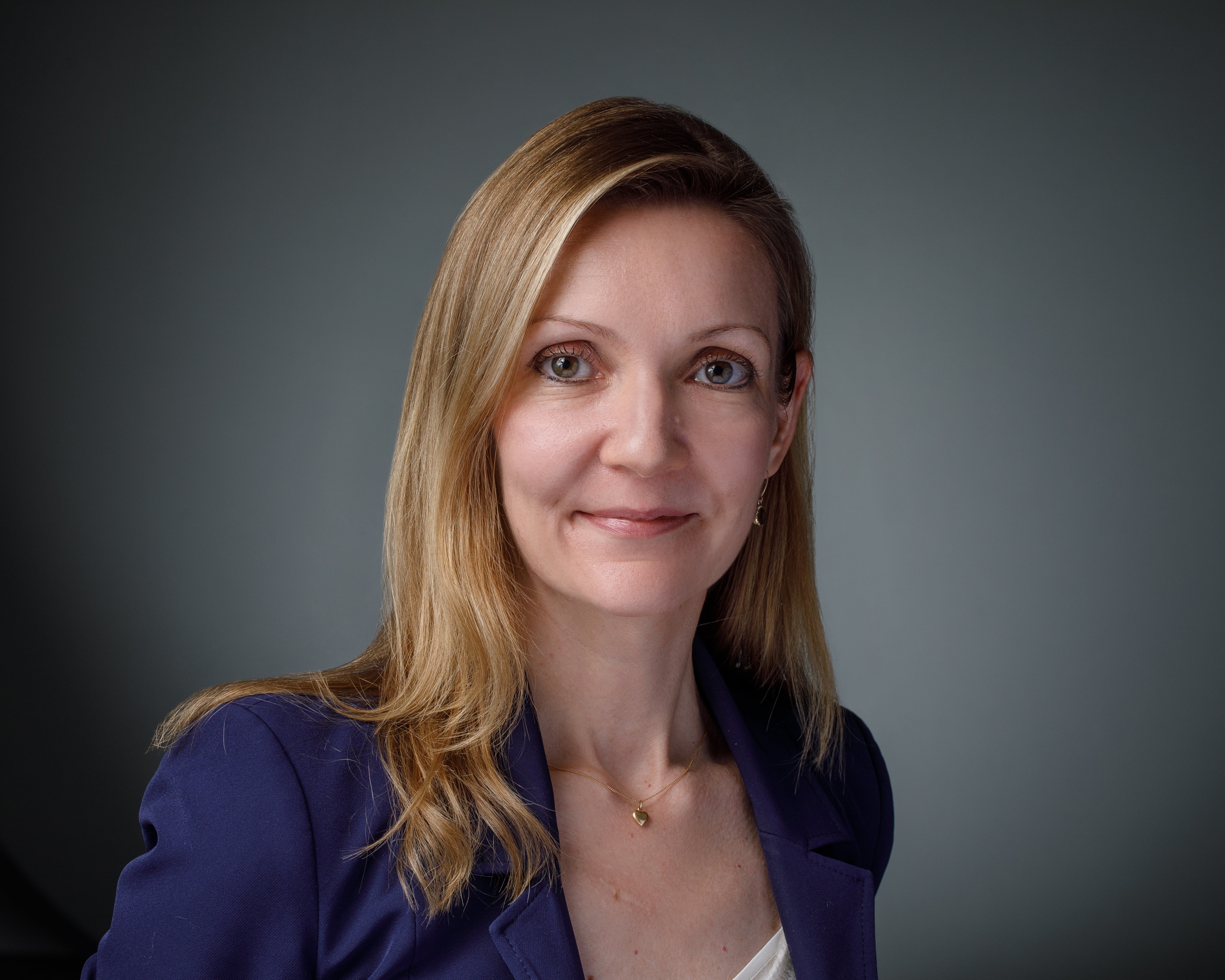 Image of Image of Kim G. Smolderen, PhD, MSc