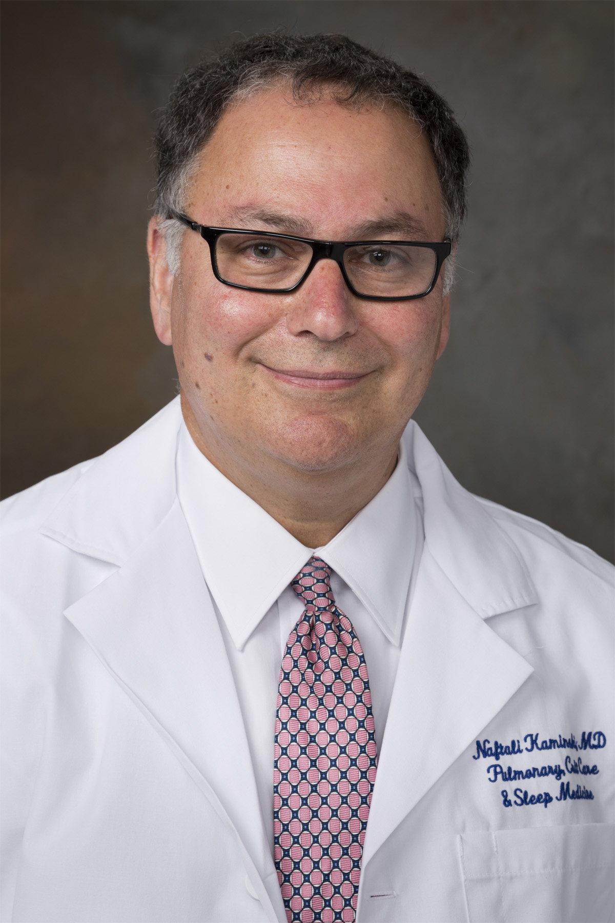 Image of Image of Naftali Kaminski, MD
