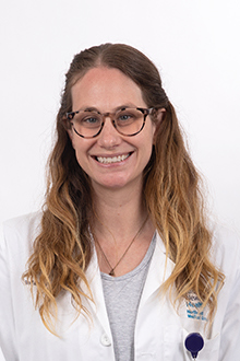 Image of Image of Stefanie M. Parks, MD