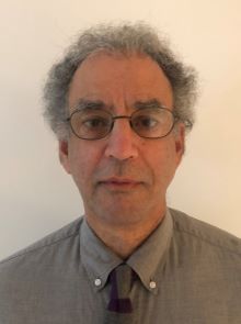 Image of Image of Marshal Mandelkern, MD, PhD