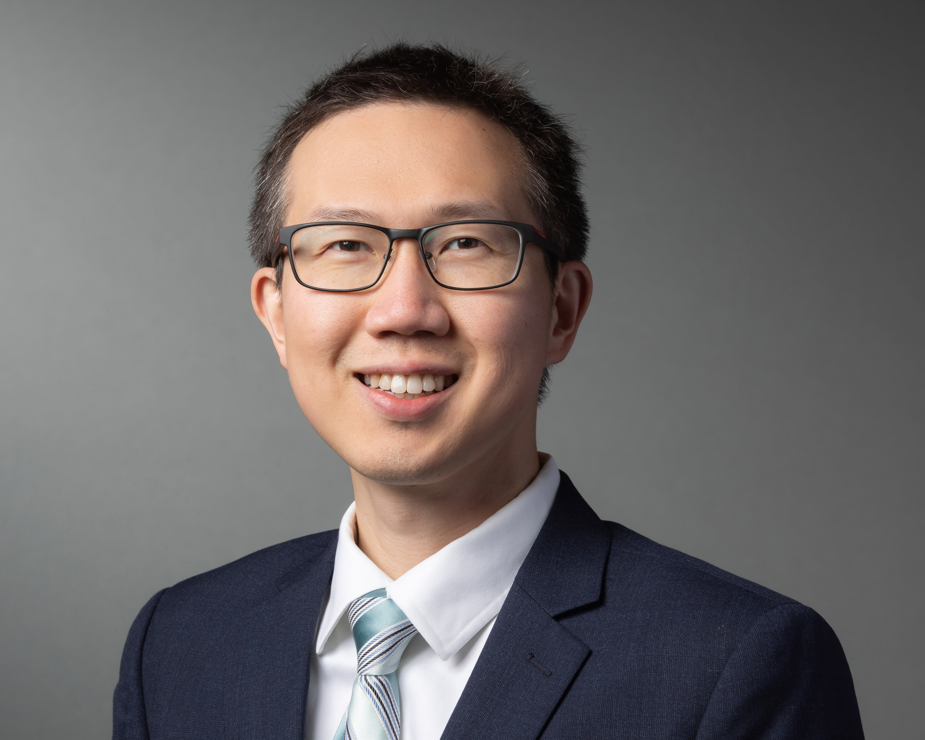 Image of Image of Darrick K. Li, MD, PhD