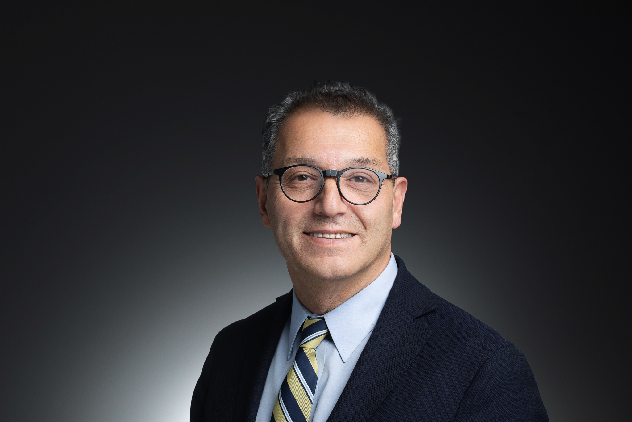 Image of Image of Oz Harmanli, MD