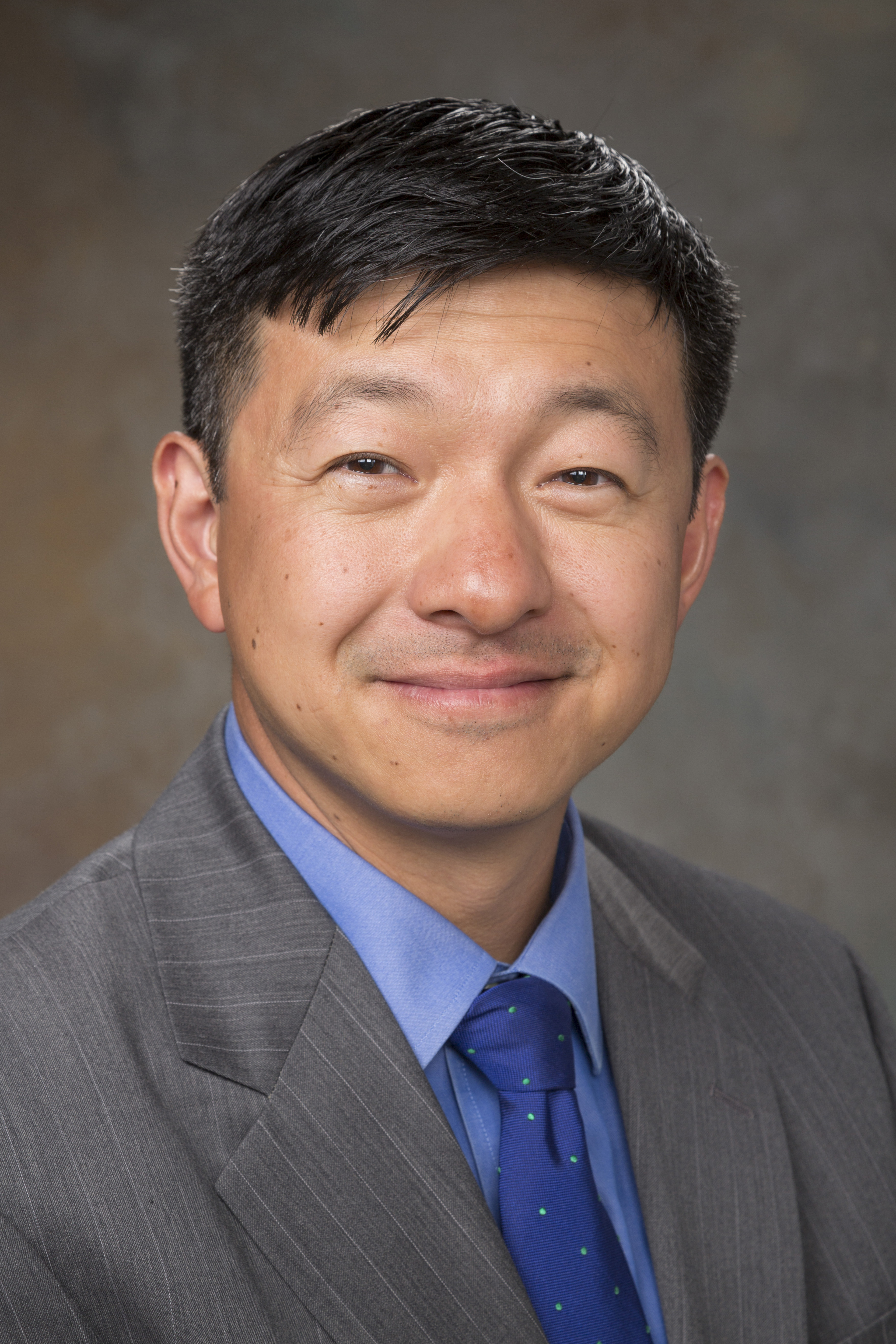 Image of Image of Henry C. Hsia, MD, FACS