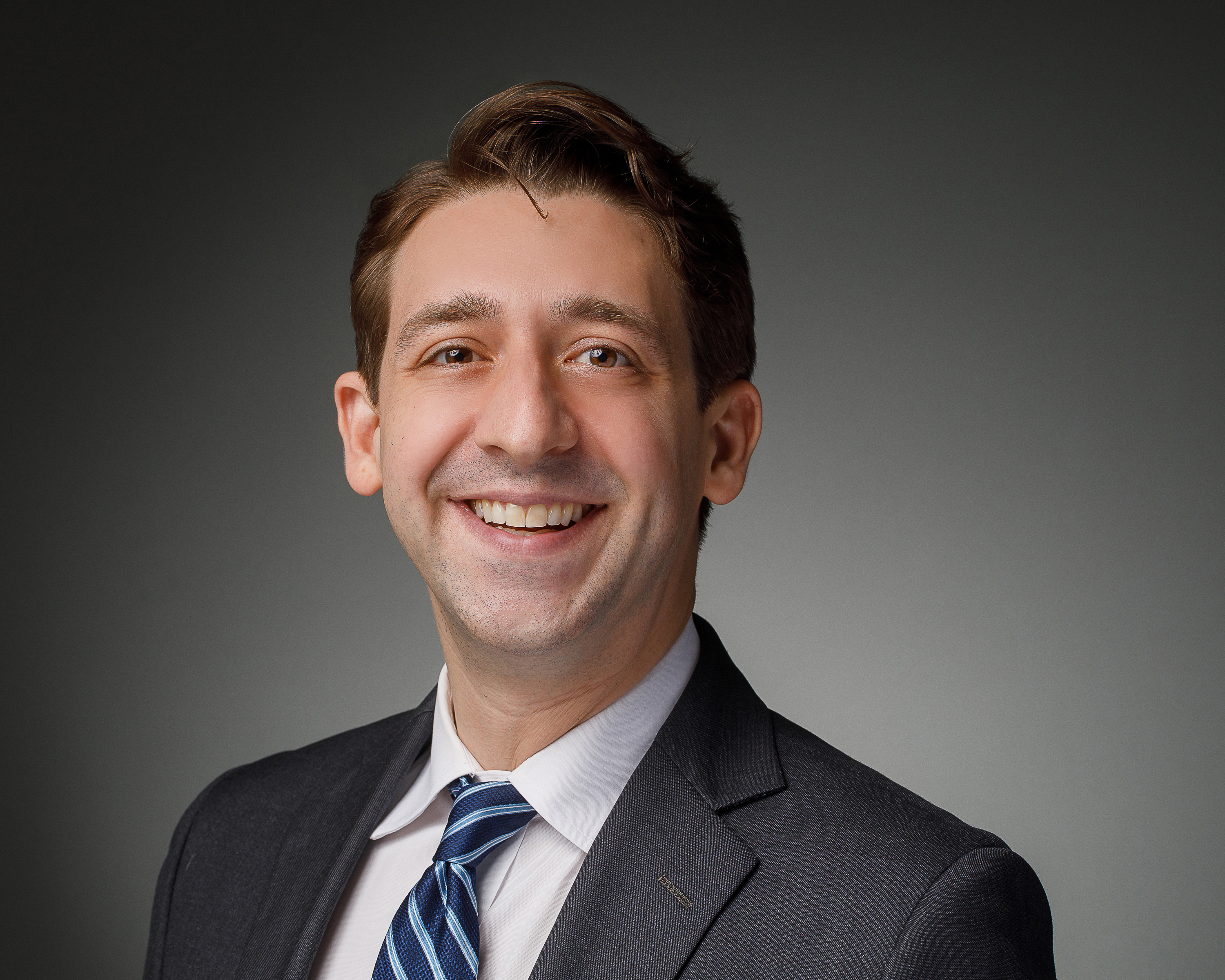 Image of Image of Jacob Siegel, MD