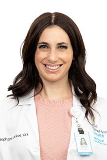 Image of Image of Stephanie A. Urciuoli, DO