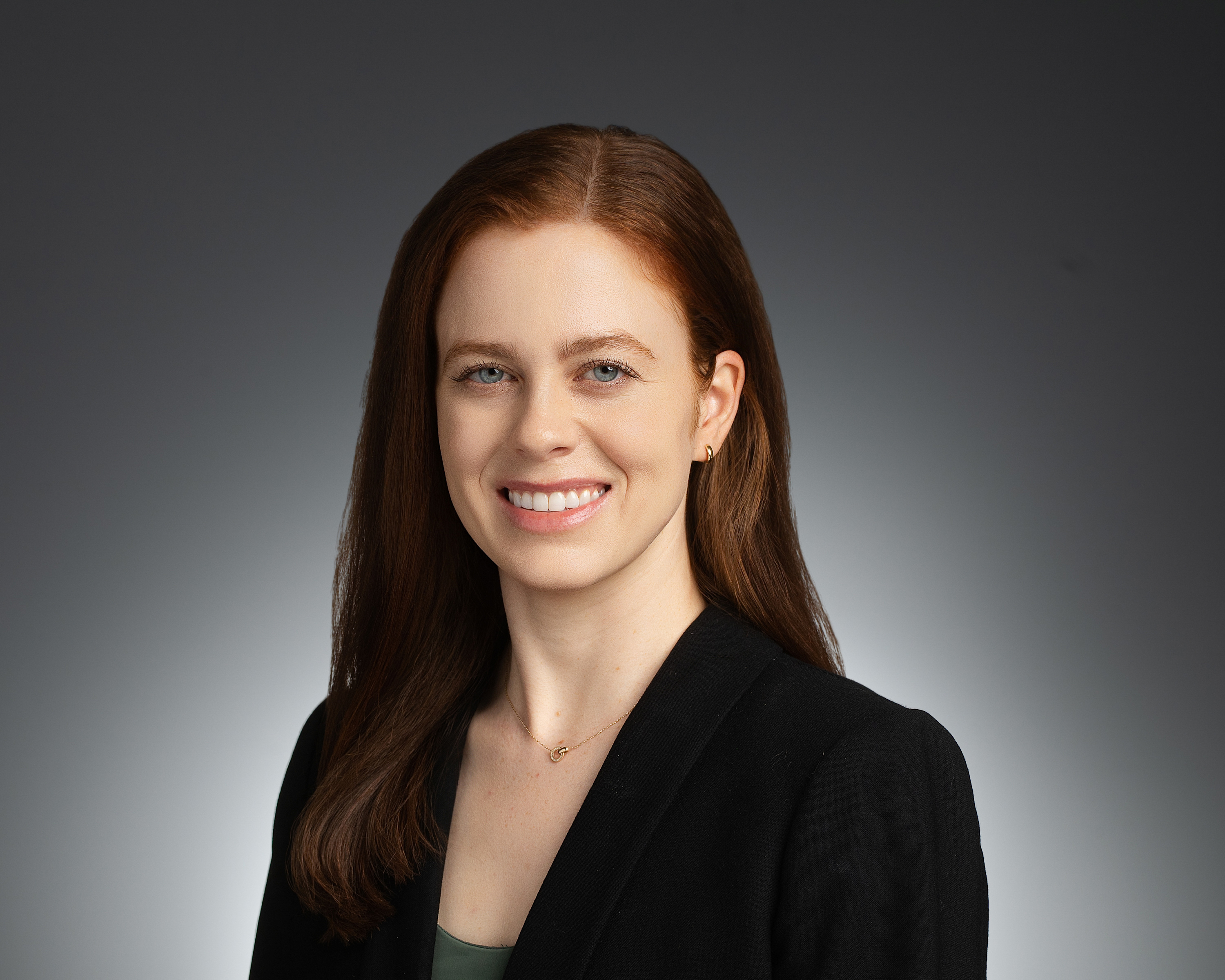 Image of Image of Megan L. Baker, MD, PhD