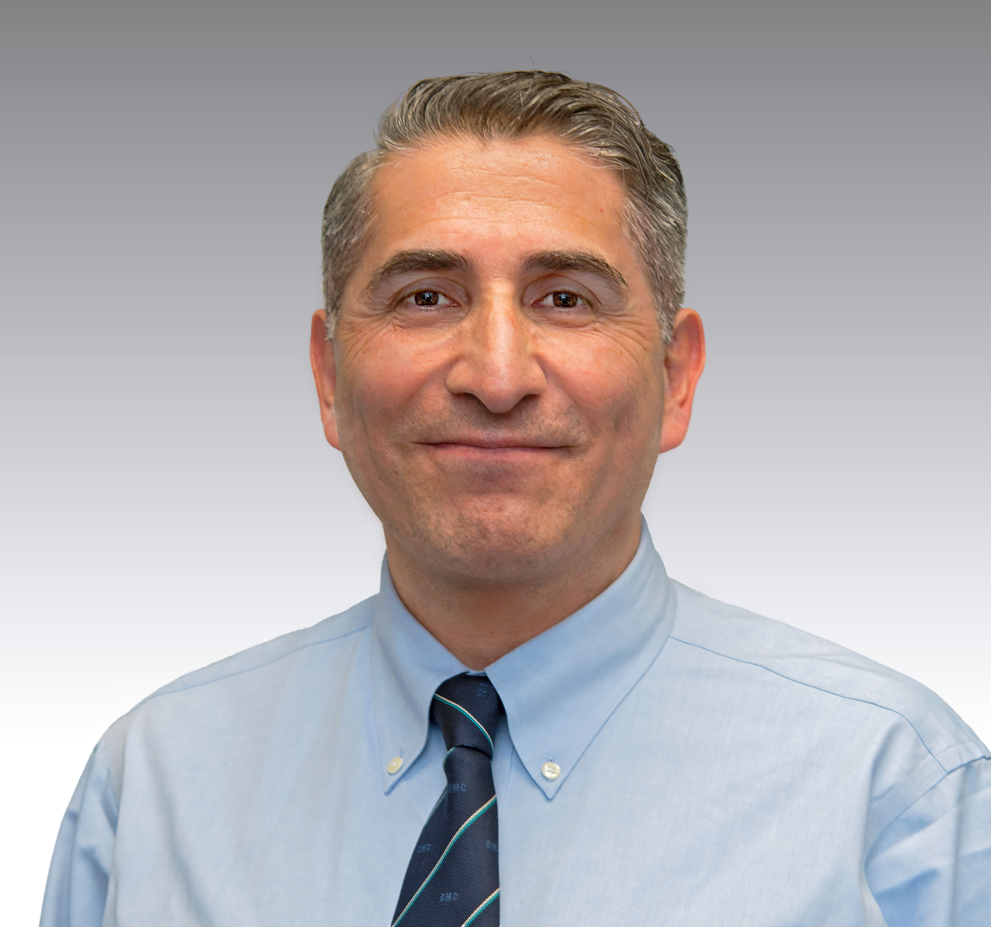 Image of Image of Harry Sanchez, MD
