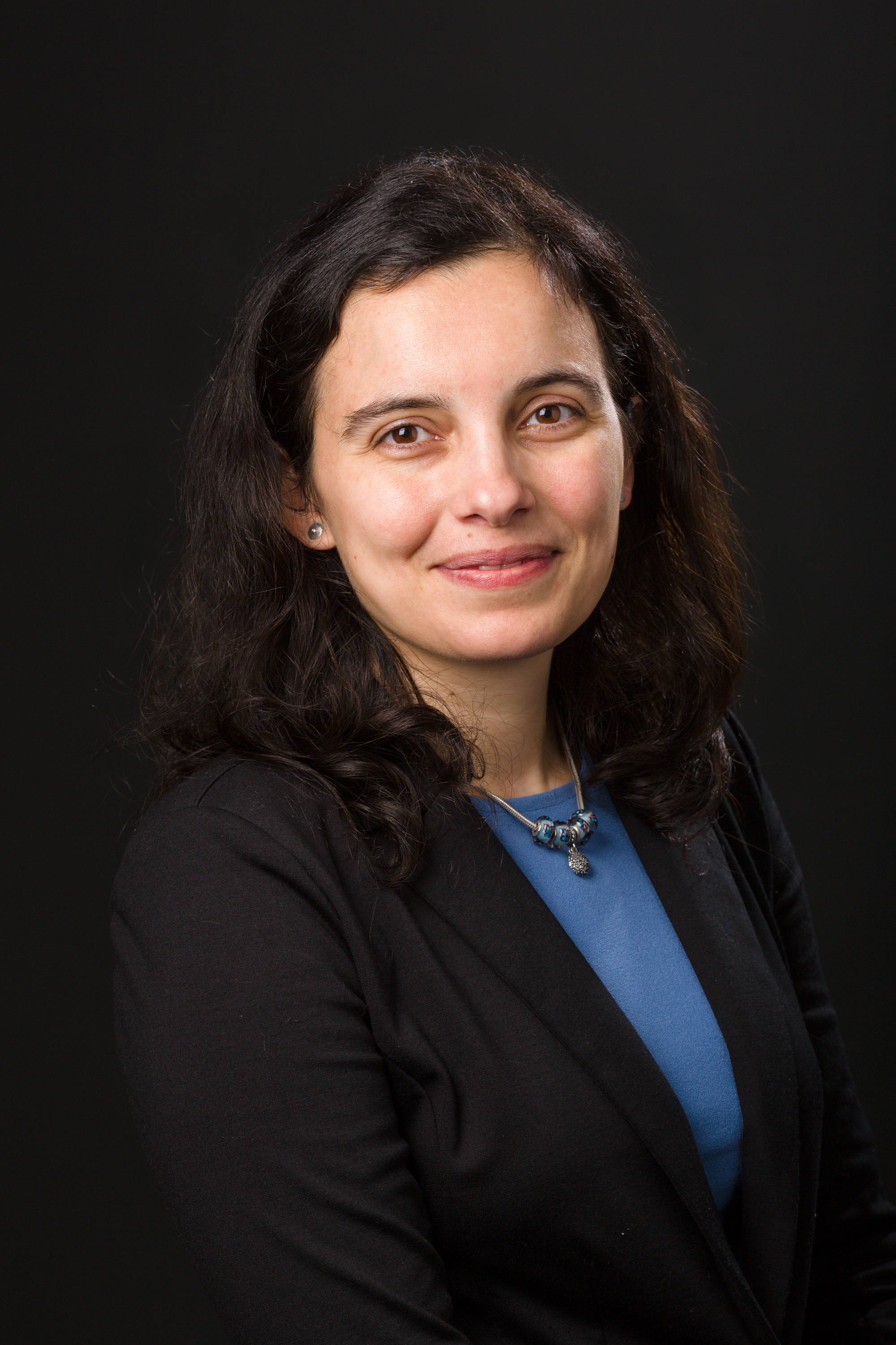 Image of Image of Silvia Vilarinho, MD, PhD