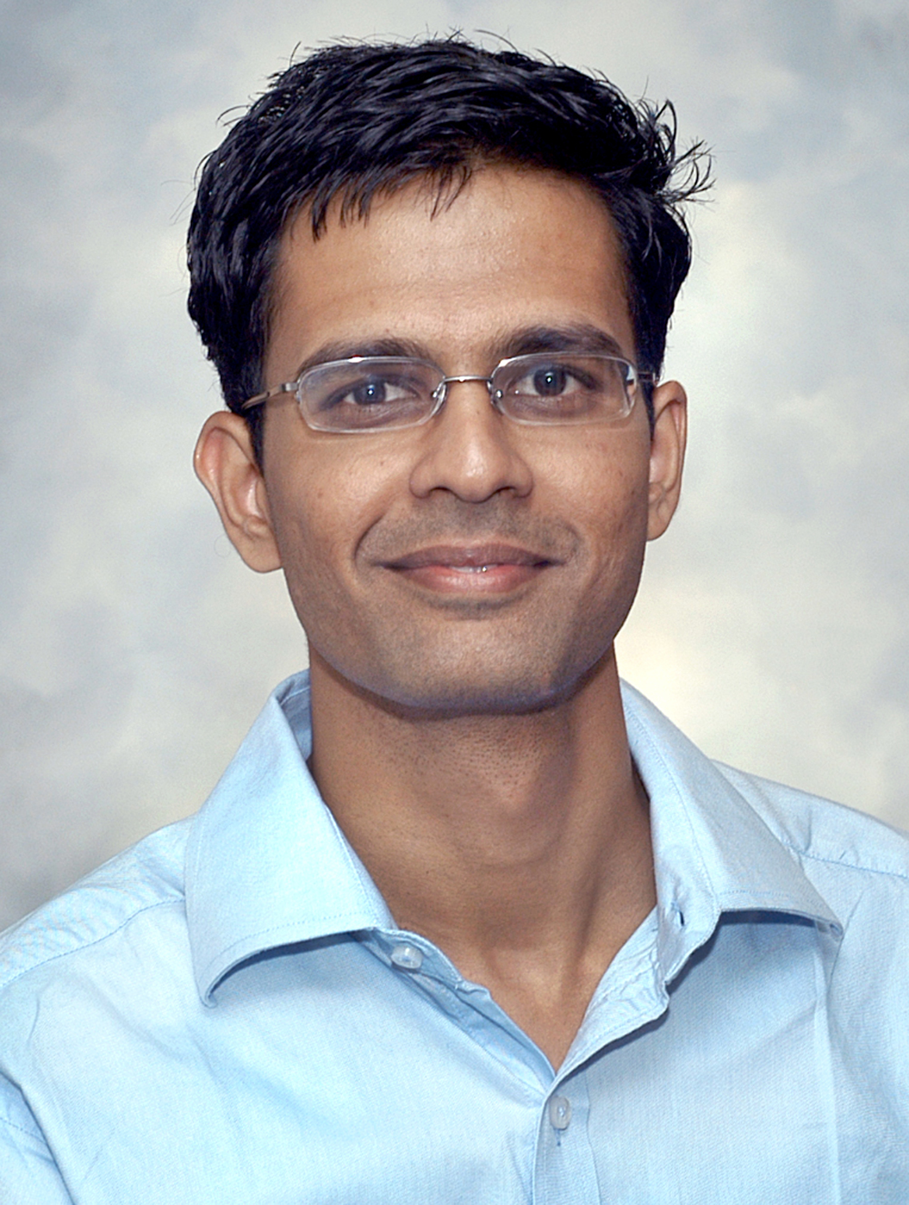 Image of Image of Gowthaman Gunabushanam, MD
