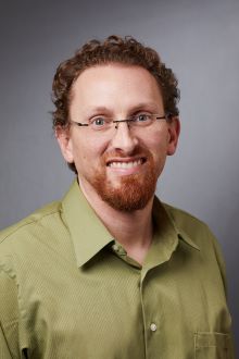 Image of Image of David A. Matuskey, MD