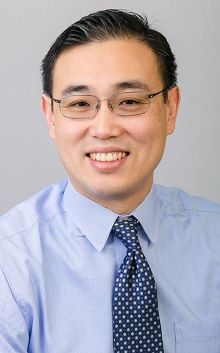 Image of Image of Peter Y. Chuang, MD