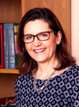 Image of Image of Roberta L. Lockhart, MD