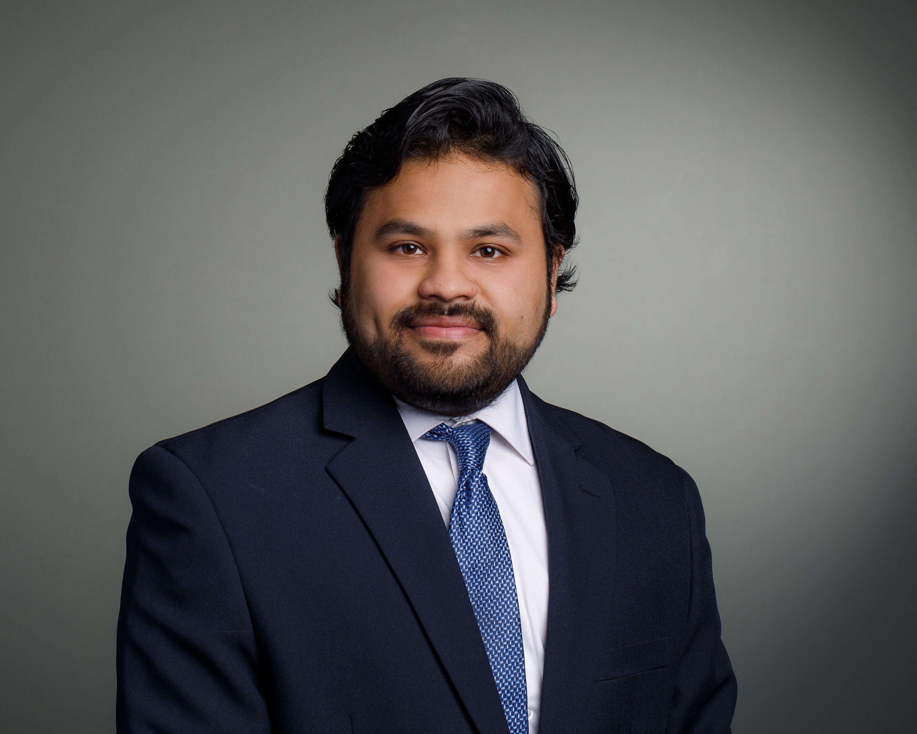 Image of Image of Prajwal Boddu, MD, PhD