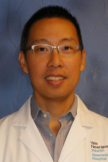 Image of Image of Jeff G. Wang, MD