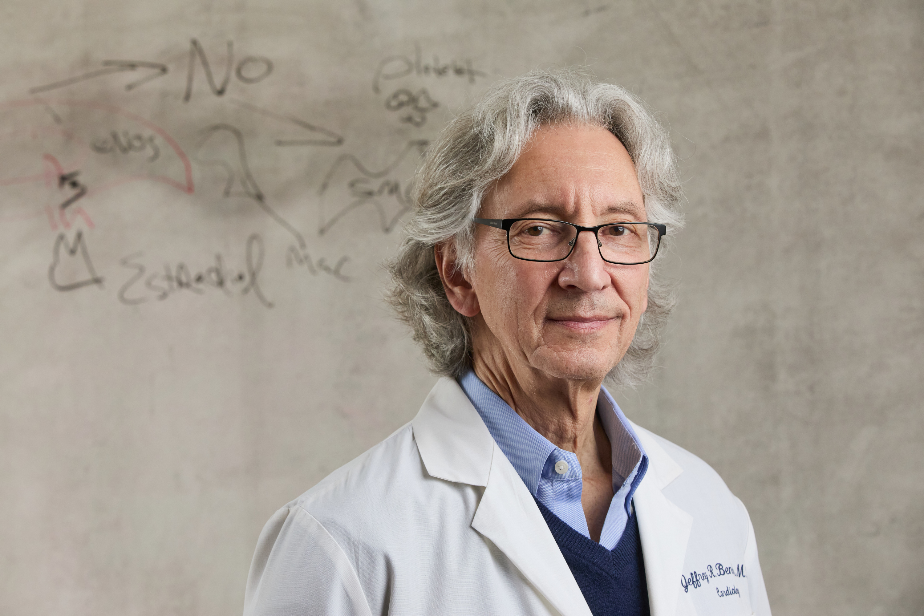 Image of Image of Jeffrey Bender, MD