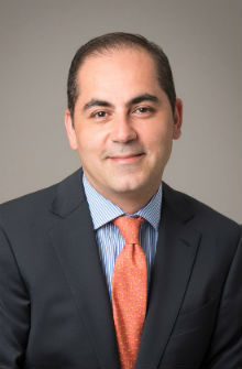 Image of Image of Sepehr Sajjad, MD