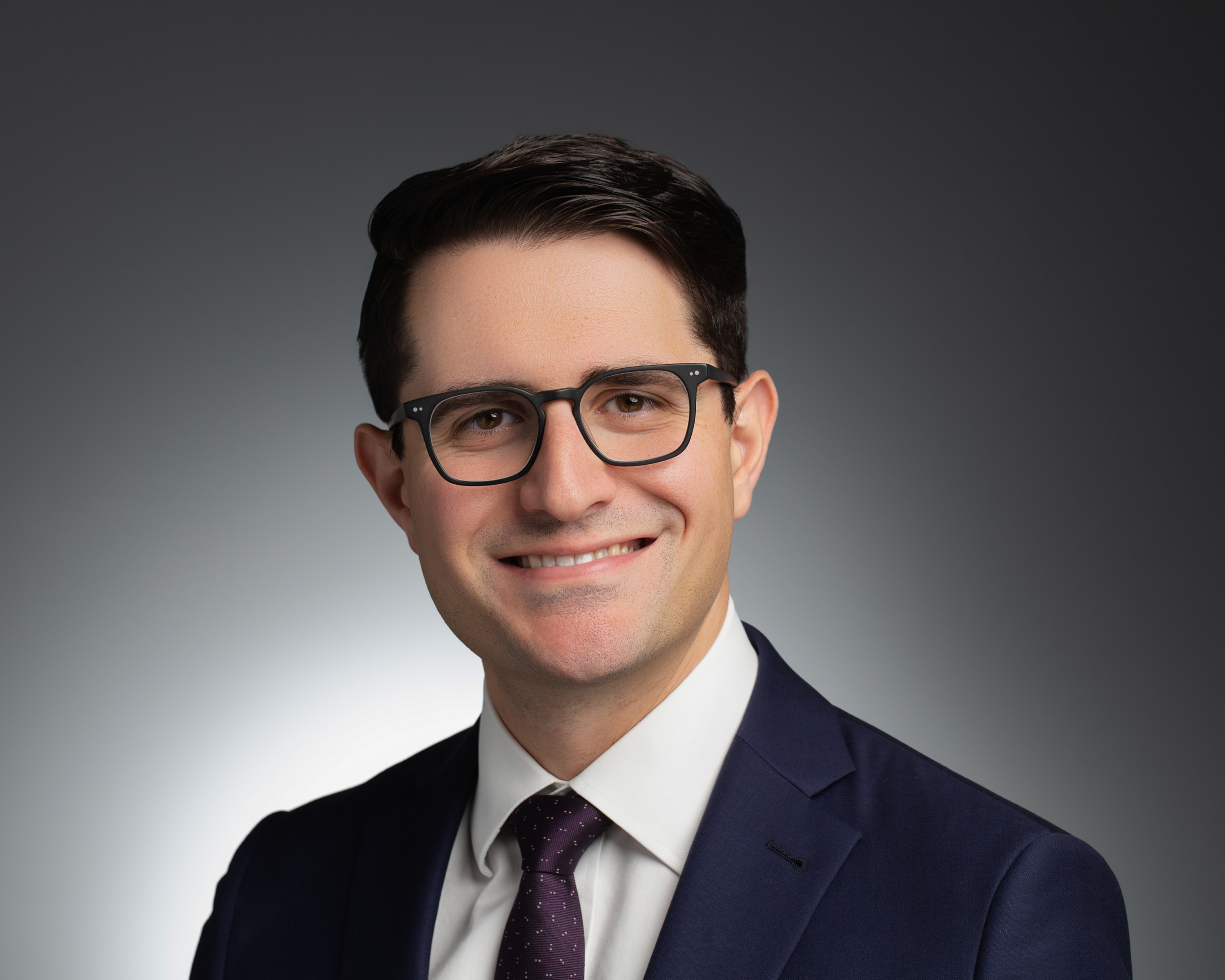 Image of Image of Alexander J. Rossi, MD