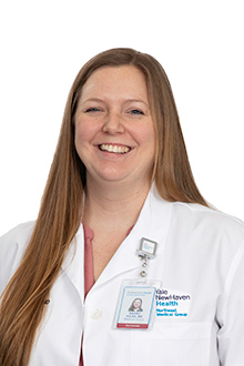 Image of Image of Rachel Volke, MD