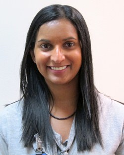 Image of Image of Sonia D. Hegde, DO