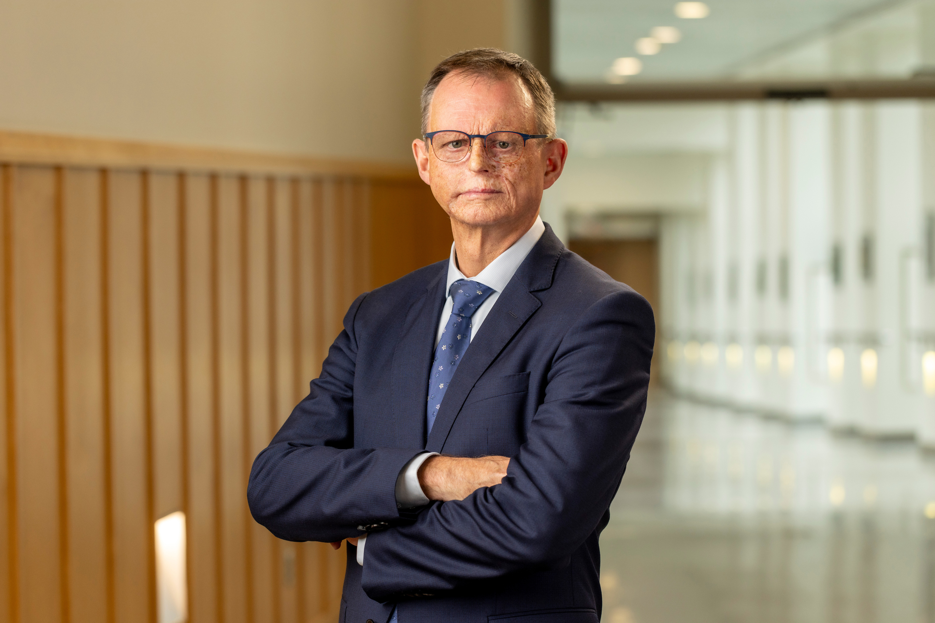 Image of Image of Wolfram Goessling, MD, PhD