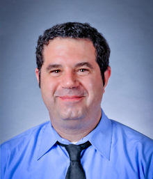 Image of Image of Neer Zeevi, MD