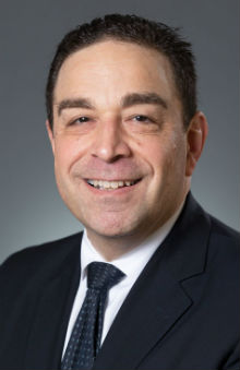 Image of Image of Harvey J. Bluestein, MD