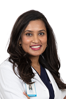Image of Image of Sherin John, PA