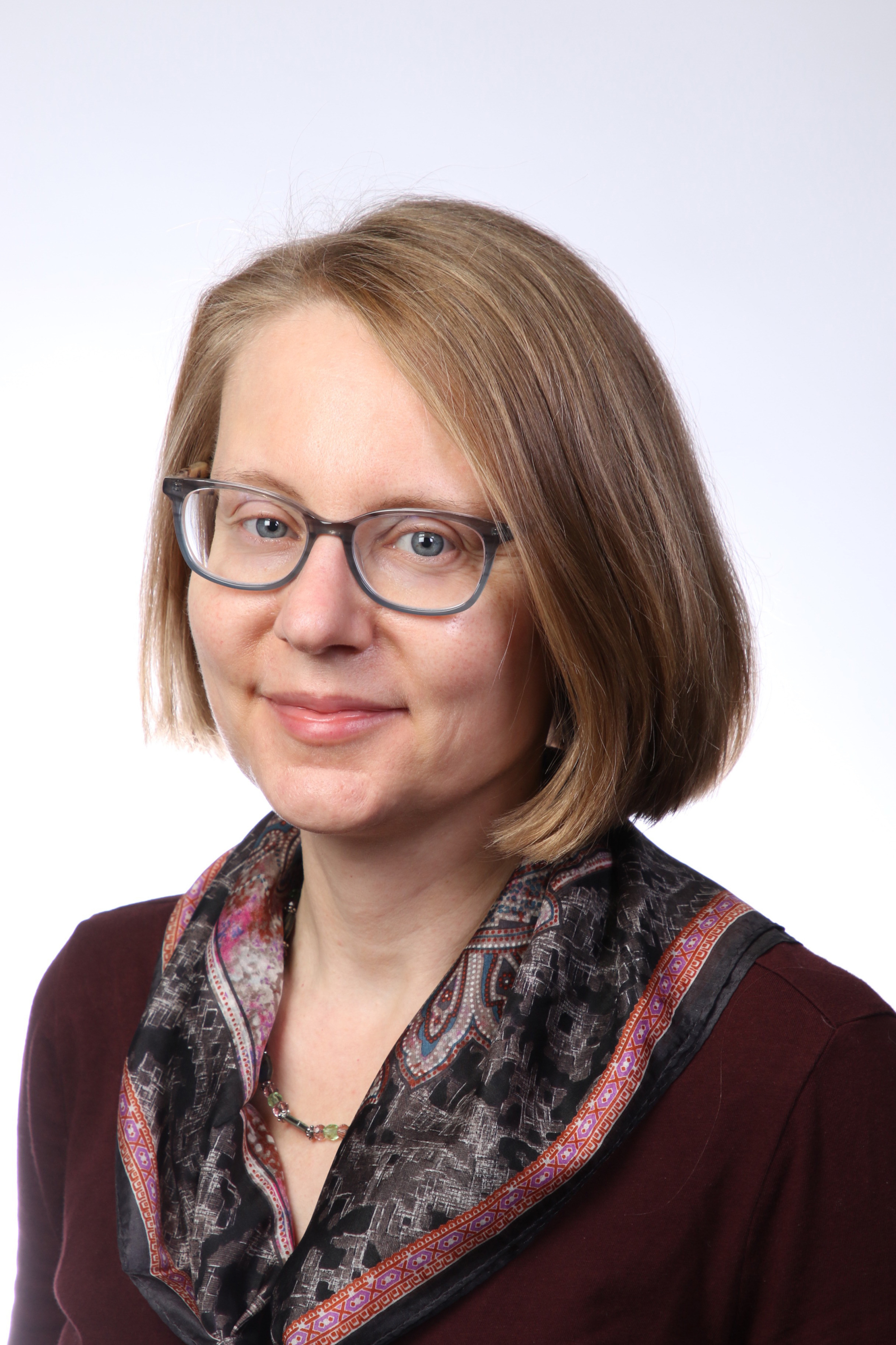 Image of Image of Karin Finberg, MD, PhD