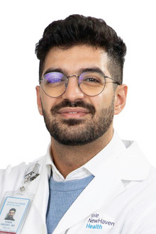 Image of Image of Kinan Obeidat, MD