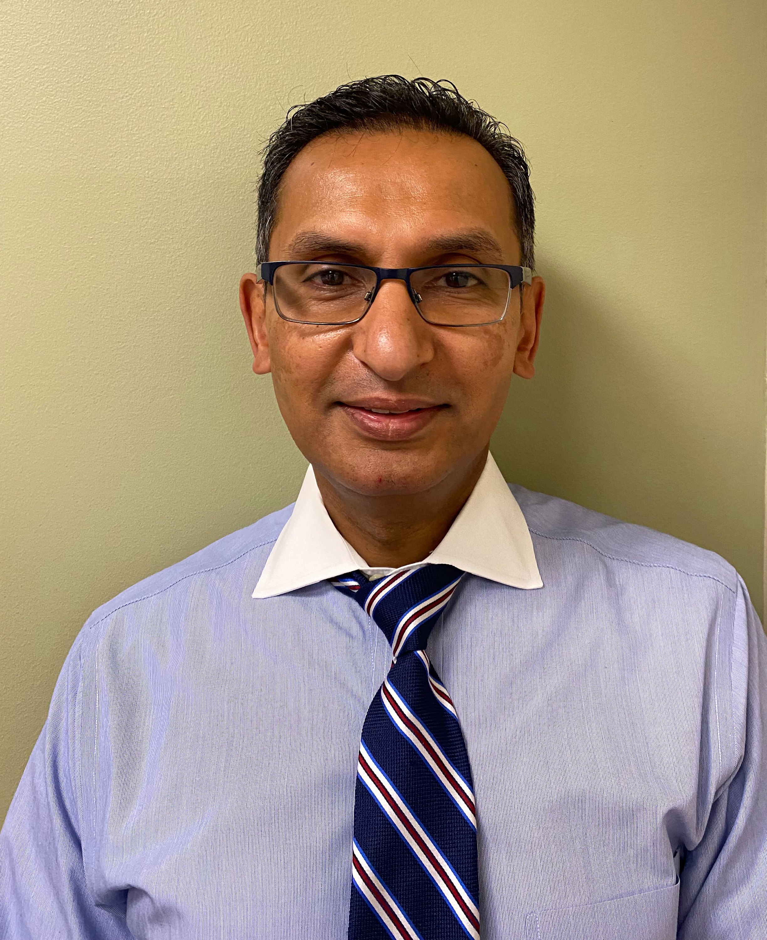 Image of Image of Sanjeev Rao, MD