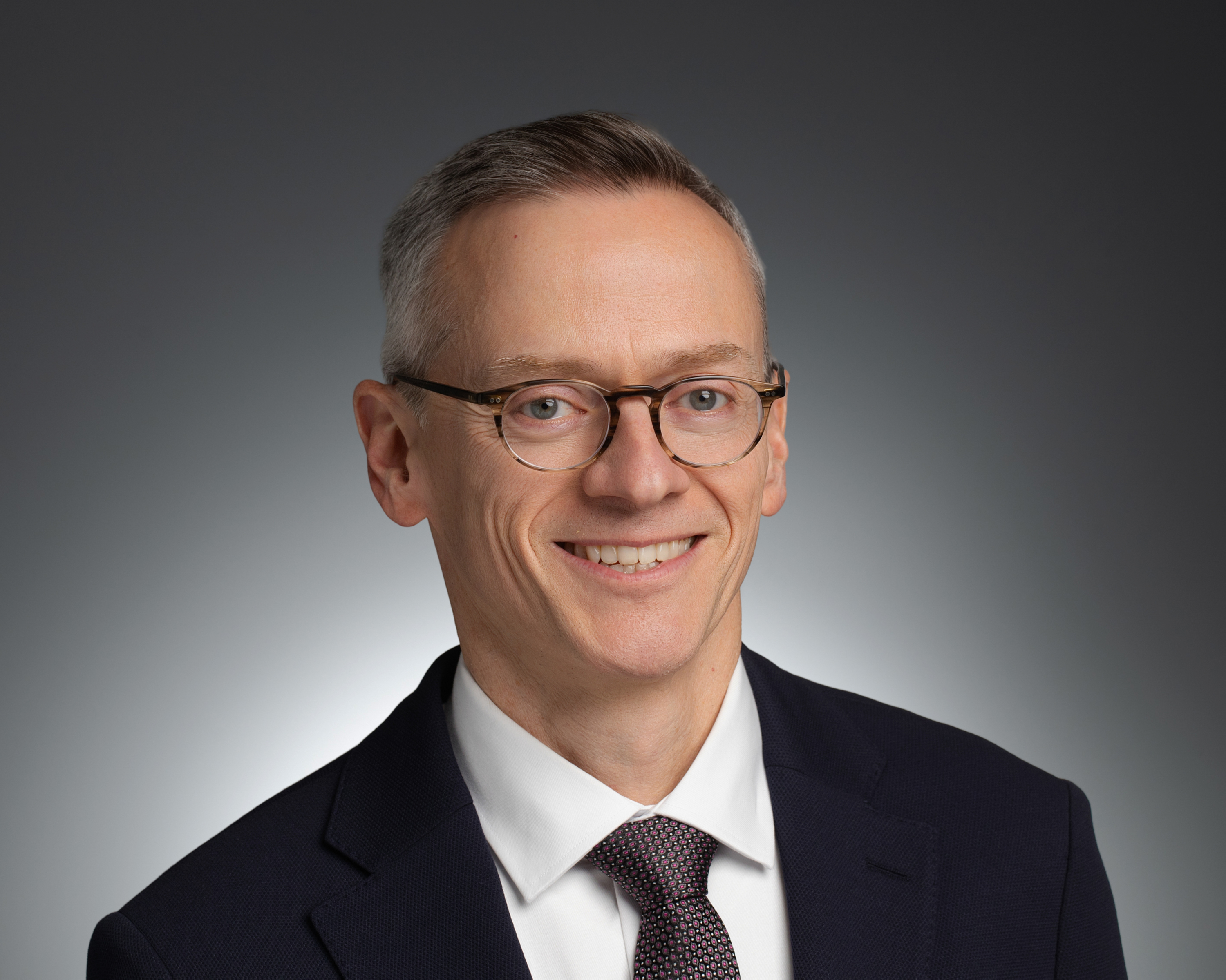 Image of Image of David Calfee, MD, MS, FIDSA