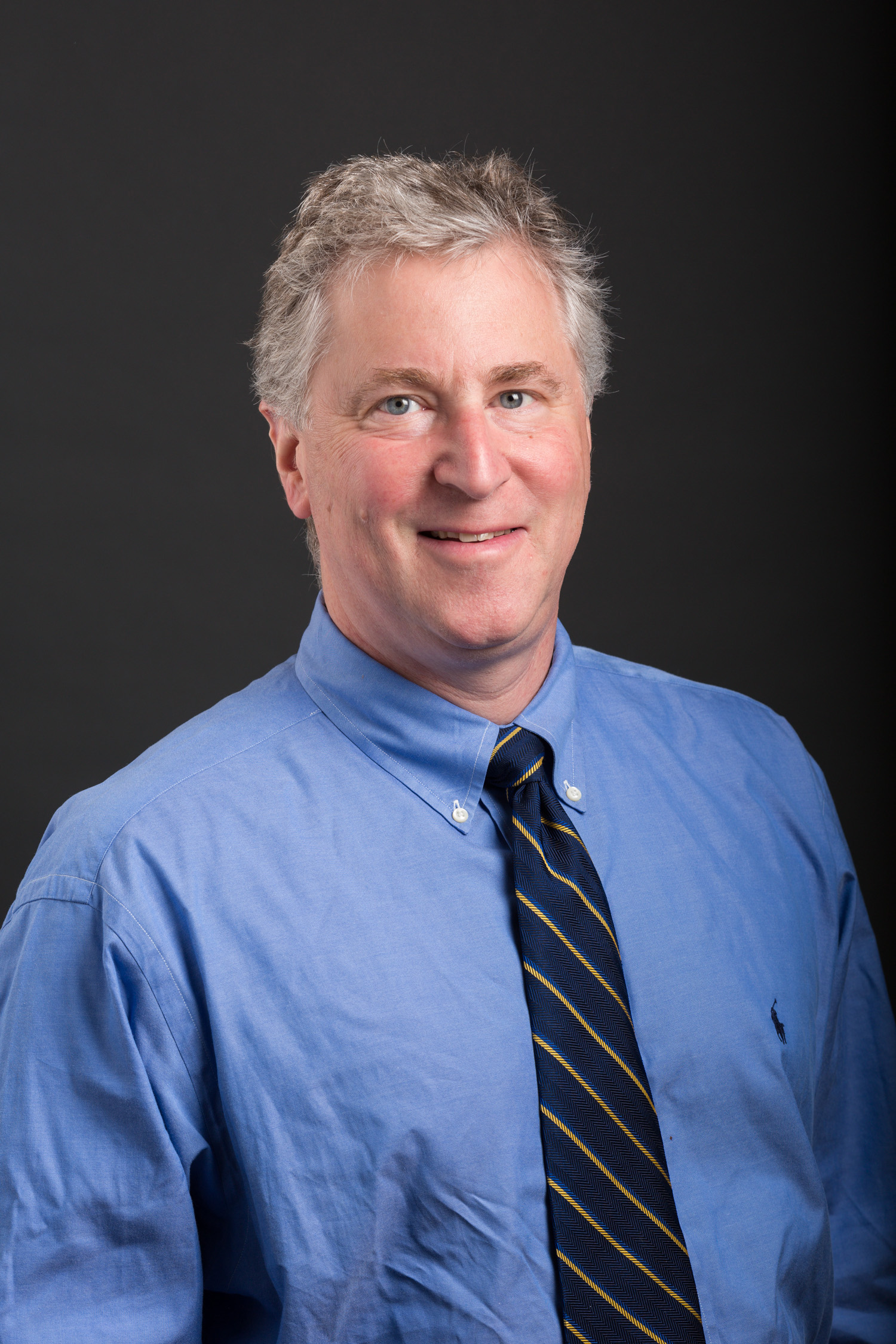 Image of Image of Peter M. Glazer, MD, PhD