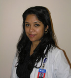 Image of Image of Syeda F. Afrin, MD