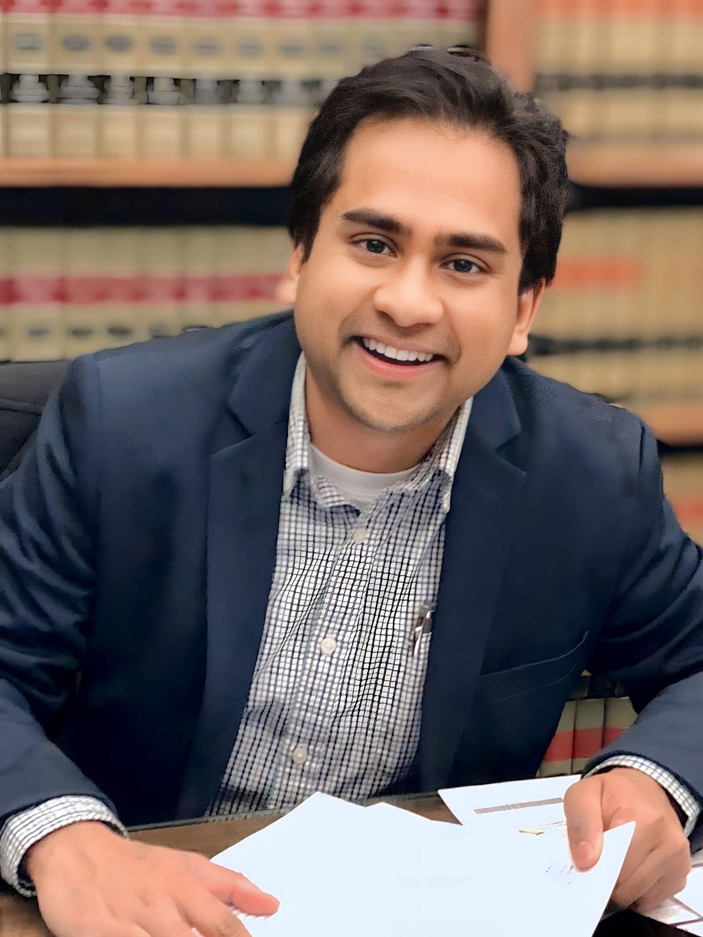 Image of Image of Dale Sebastian, MBBS, MD, FAPA