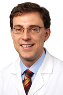 Image of Image of Todd M. Friend, DO